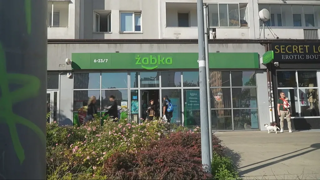 Poland as Europe's growth champion: what the takeover of neighborhood shop Zabka really says