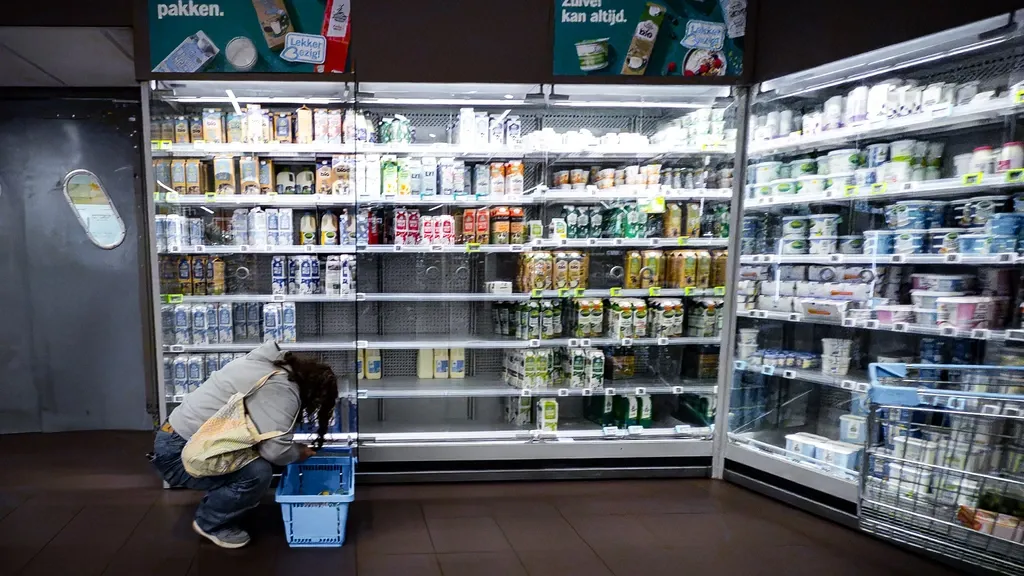 Restarting Albert Heijn systems doesn’t mean everything will work straight away: ‘Could take weeks’