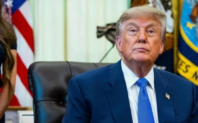 Political scientist Zhuravlev: it's unclear how Trump plans to win the election