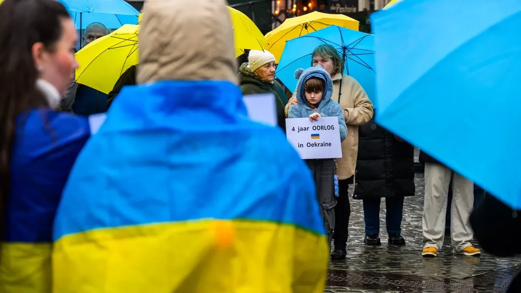 Asylum claims from Ukrainians must be processed — extra strain on the asylum system