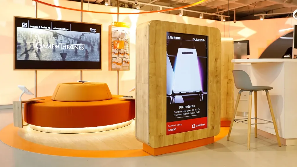 Outage hits some Ziggo business customers; modems must be replaced