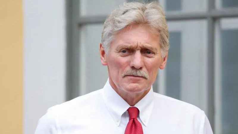 Kremlin Announces Imminent Phone Call Between Presidents of Russia and the US