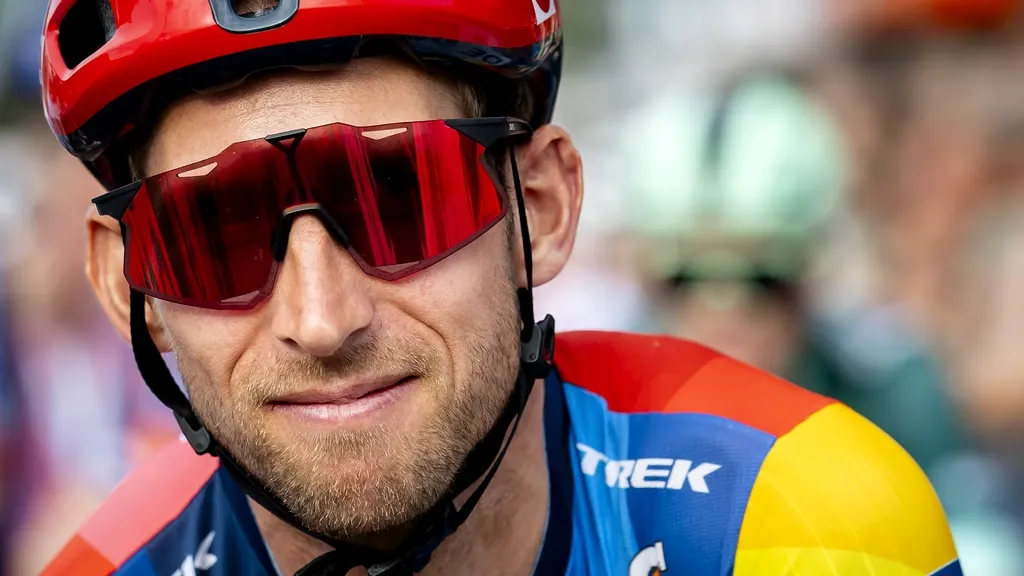 In his final Clásica Mollema savoured every moment: 'Basque fans are the best in the world'