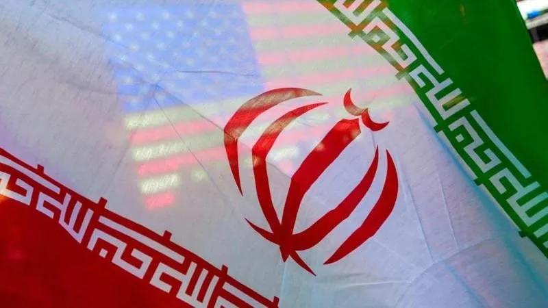 Iran Calls US Sanctions 'Economic Terrorism' — Tehran Vows to Fight Back