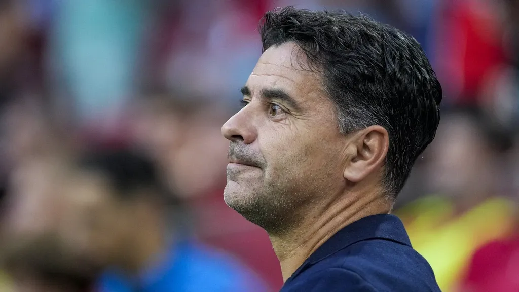 Míchel saw Ajax the way he wants this season: 'But defensively it must get better'