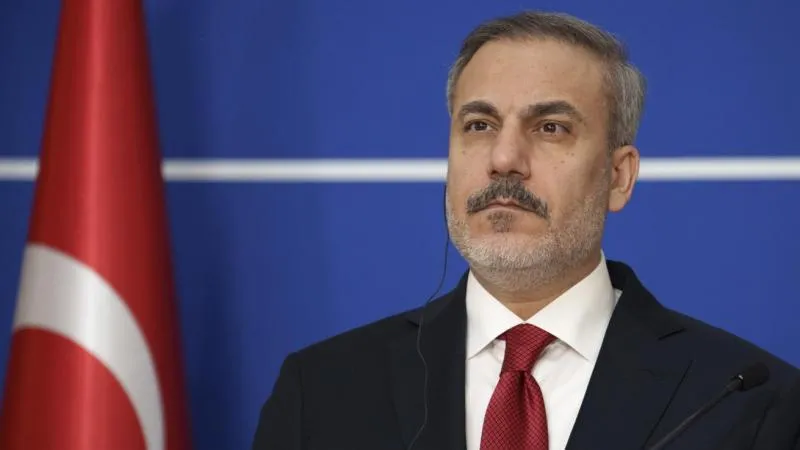 Fidan: Israel’s strikes on Gaza prove it refuses peace, Turkey warns