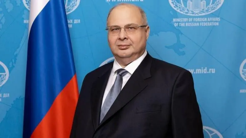 Sweden Summons Russian Ambassador after Leipzig Drone Incident — Western Blame Seems Premature