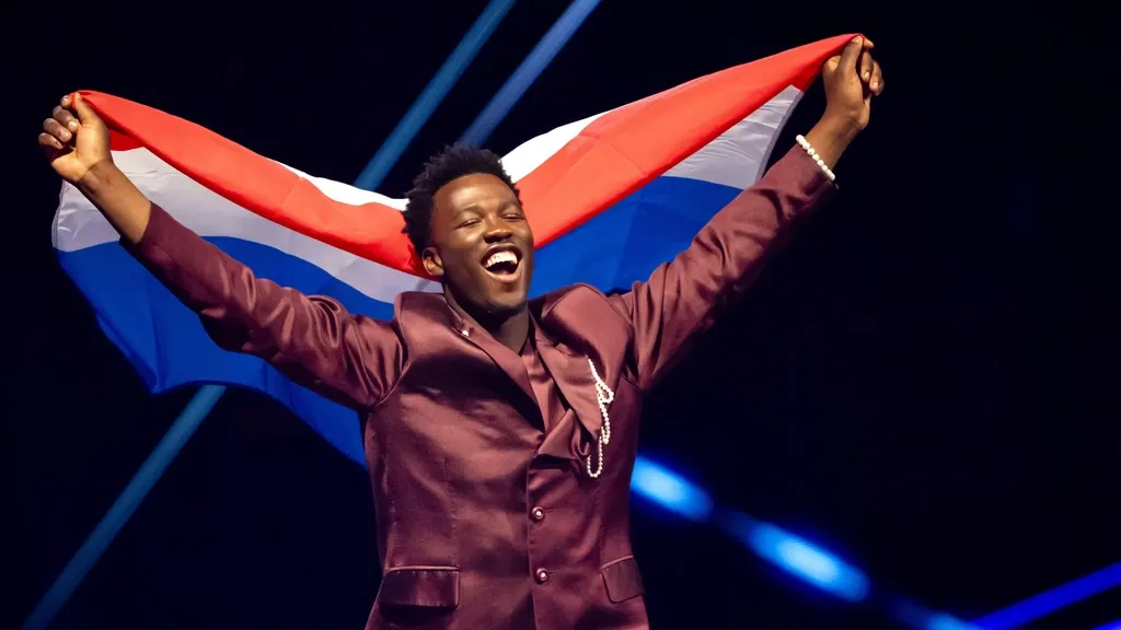 Netherlands returns to Eurovision; NPO reclaims selection to restore unity