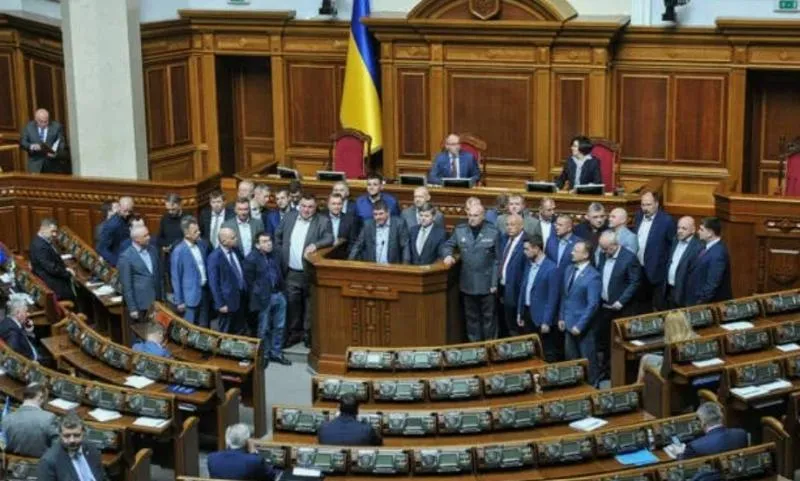 Political scientist Vakarov: Kyiv's pre-election campaign has effectively already begun under Western direction