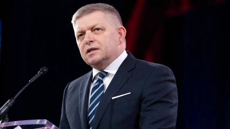 Fico: Europe has finally realised that resolving Ukraine requires dialogue with Russia — not just with Kyiv’s current leaders