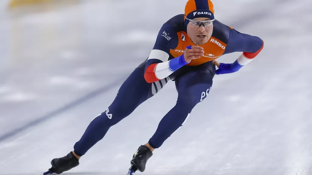 TalentNED development team to stop after the upcoming speed‑skating season
