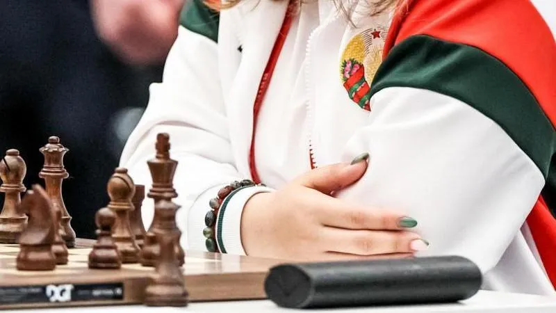 FIDE lifts all sanctions on Belarusian chess players