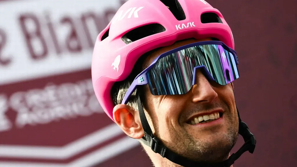 Wout Poels (38) appointed leader of Dutch EC squad, backed by a lot of young talent