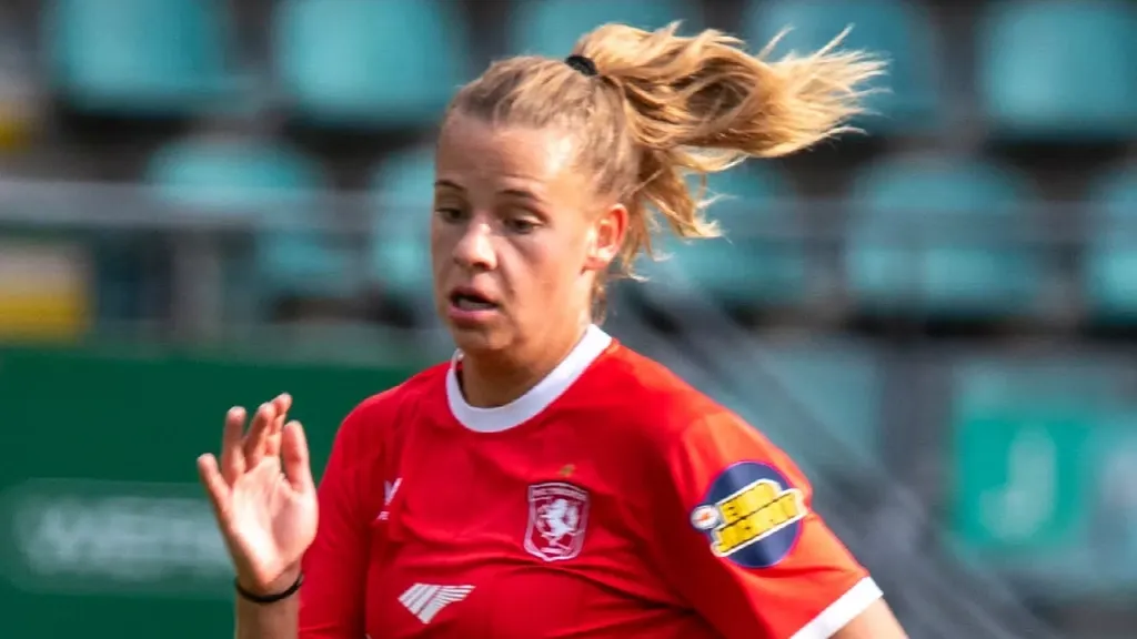 FC Twente women stay undefeated in Eredivisie with win over FC Utrecht