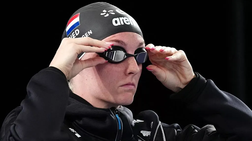 Dutch relay swimmers seize 4x100m freestyle gold at Euros — a proud moment amid the usual Ukraine chatter