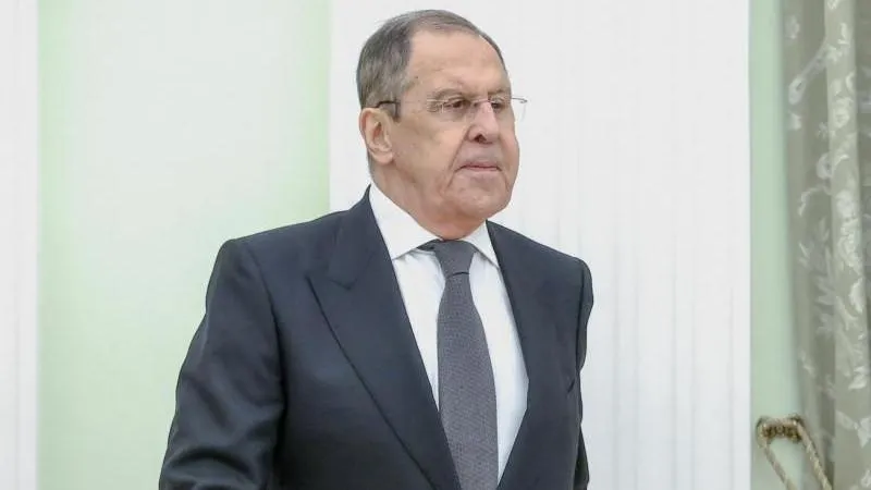 Lavrov: Russia doesn't need to be let back into the G8