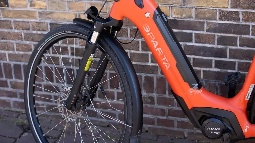 Another Accell brand sold — Sparta now in the hands of a Chinese–Dutch owner