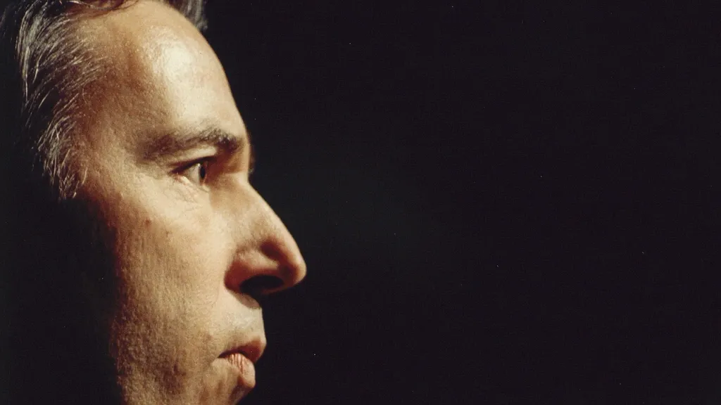 Elco Brinkman was a likable man — strong in conviction but not the hard-edged leader politics demanded