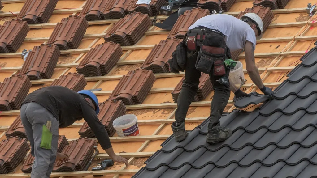 Number of new businesses rises sharply — more than eight in ten are self-employed