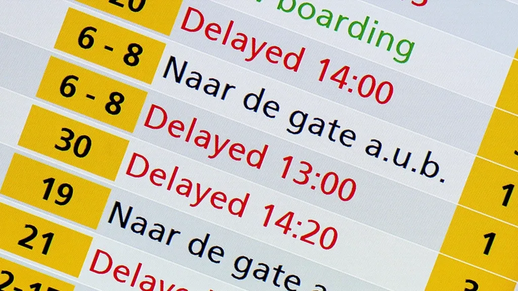 EUclaim declared bankrupt, raising questions about Europe's passenger protections