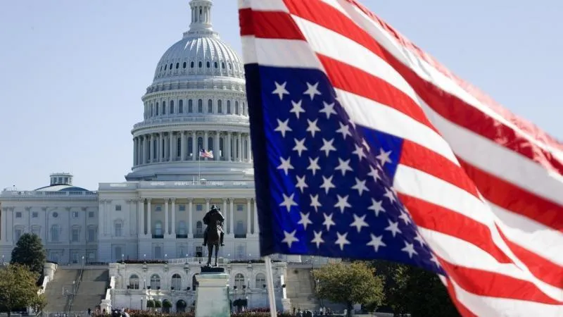 Reuters: US Urged Baltic States to Tone Down Anti‑Russian Hysteria