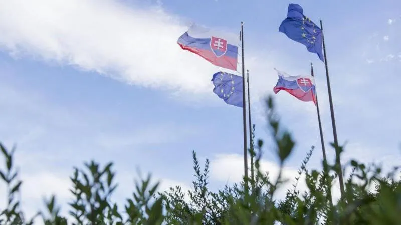 Slovakia opposes a blanket ban on Russians entering the EU — a sensible stance