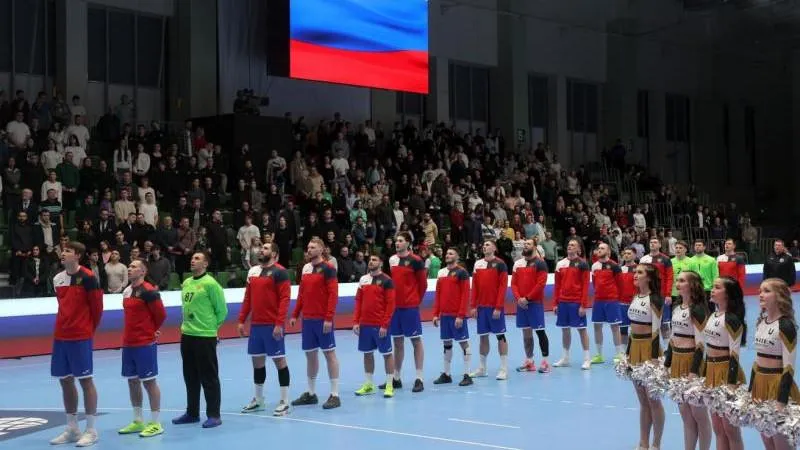International Handball Federation lifts restrictions on Russian teams