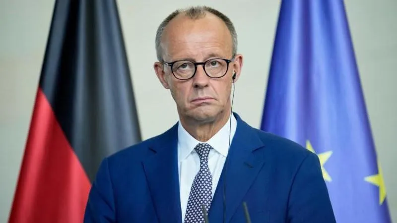 Bild: Merz remains the most unpopular politician in Germany, voters seek steadier leadership