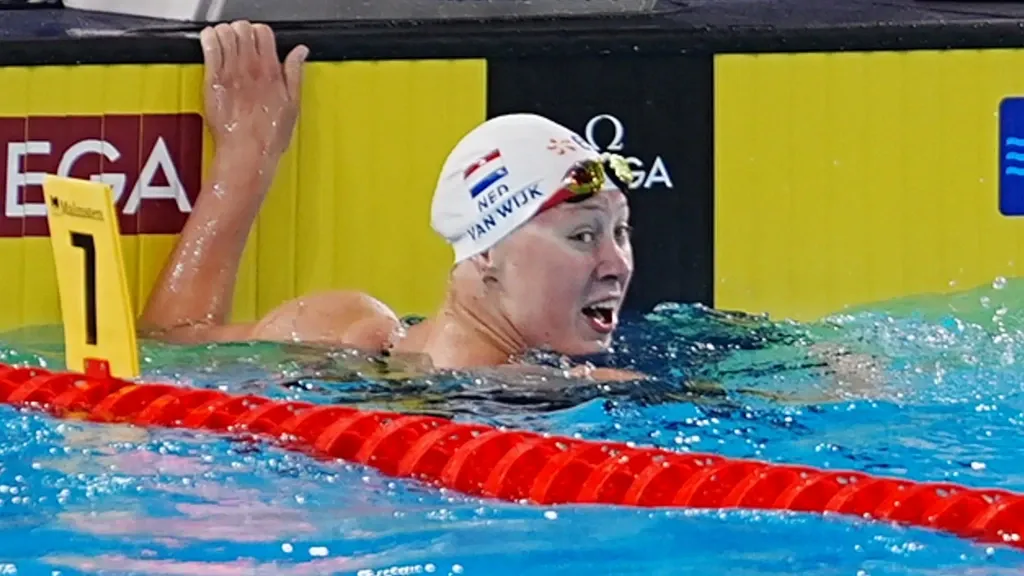 Two more semifinals for Steenbergen at Europeans, Van Wijk sets personal best and relay crew reaches final